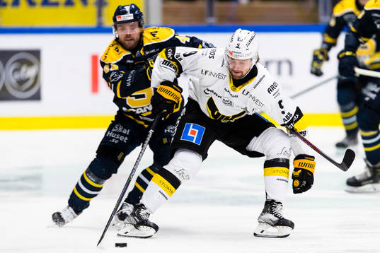 Västerås Mikael Frycklund