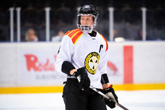Brynäs Rosa Lindstedt