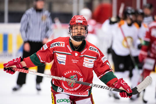 Modos Wilma Sundin