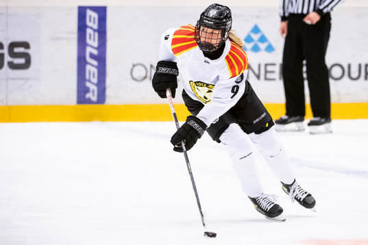 Brynäs Josefin Bouveng