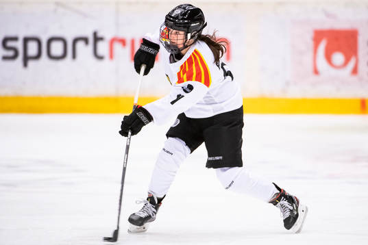 Brynäs Jaycee Gebhard