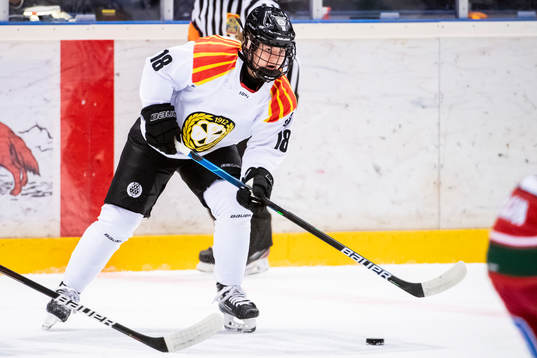 Brynäs Emma Murén