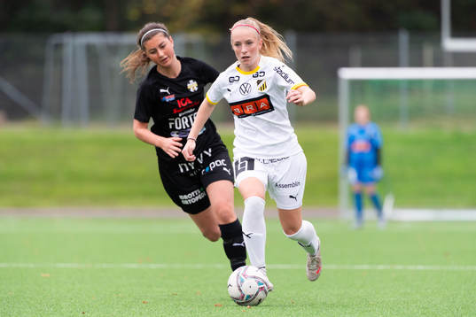 Häckens Wilma Bandi