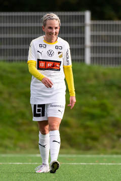 Häckens Elin Nilsen
