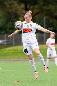 Häckens Hanna Moilanen