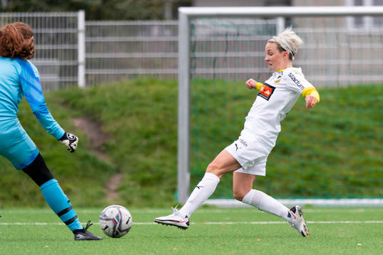 Häckens Elin Nilsen