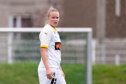 Häckens Hanna Moilanen