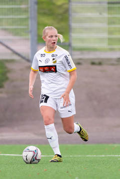 Häckens Felicia Sköld