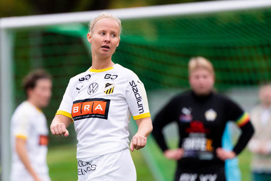 Häckens Linnea Tibatt