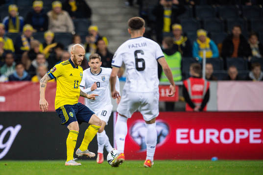 Magnus Eriksson of Sweden