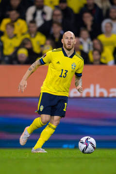 Magnus Eriksson of Sweden