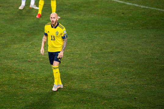 Magnus Eriksson of Sweden