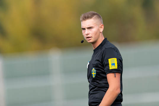 Domare Philip Lindh