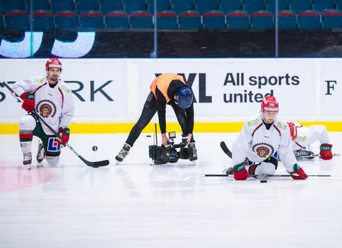 Frölundas spelare