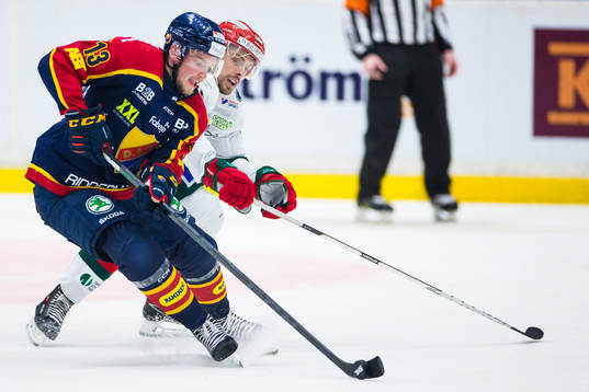 Djurgårdens Rasmus Bengtsson