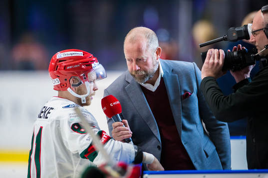 Frölundas Ryan Lasch