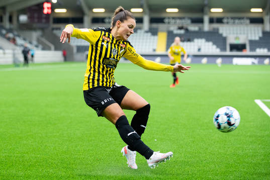Häckens Johanna Rytting Kaneryd