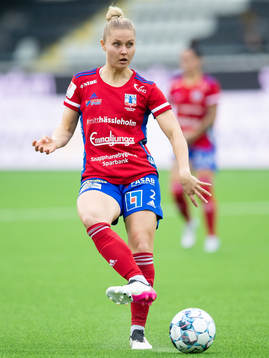 Vittsjös Mie Leth Jans
