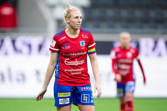 Vittsjös Sandra Adolfsson