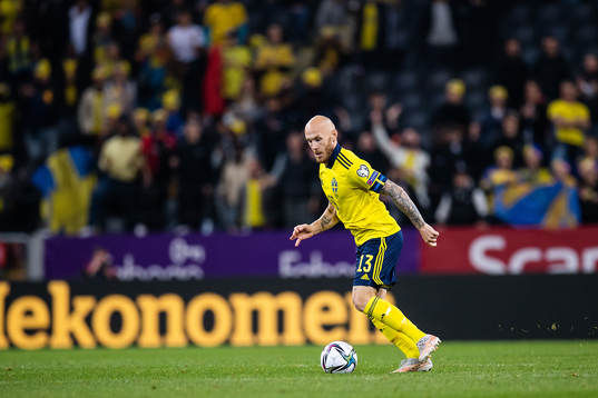 Magnus Eriksson of Sweden