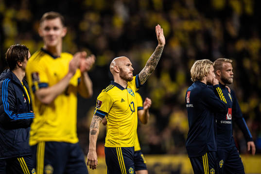 Magnus Eriksson of Sweden