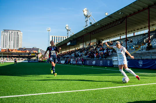 Rosengårds Olivia Schough