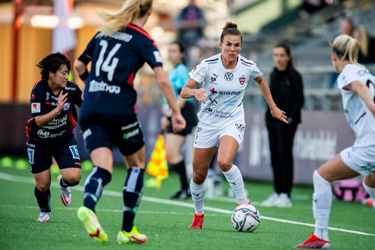 Rosengårds Katrine Veje