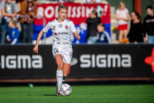 Rosengårds Charlotte Grant