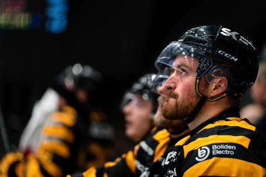 Skellefteås Adam Mascherin