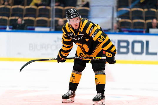 Skellefteås Jonathan Pudas