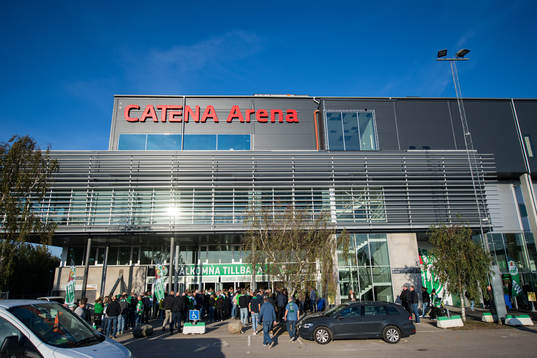 Catena Arena