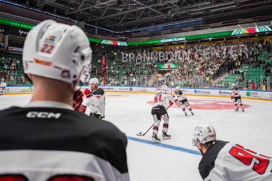 Malmö Redhawks spelare