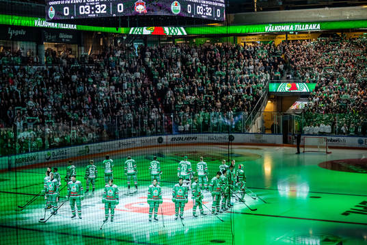 Rögles spelare