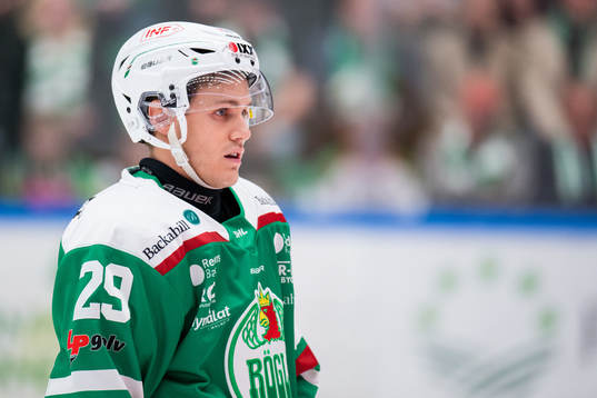 Rögles Tyler Kelleher