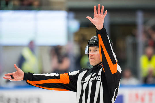 Domare Tobias Björk
