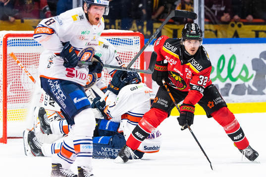 Luleås Oscar Engsund