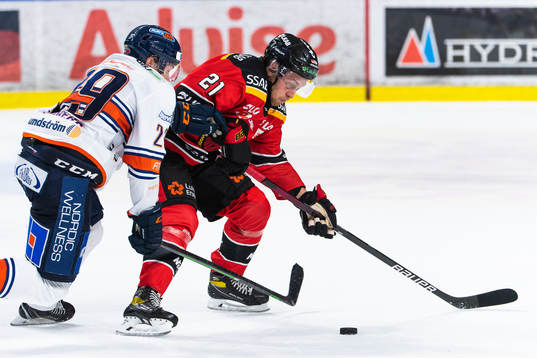 Luleås Juhani Tyrväinen