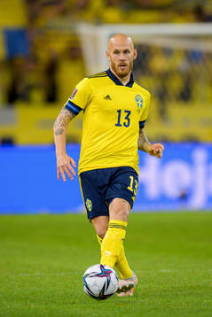 Magnus Eriksson of Sweden