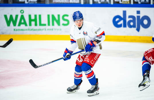 Oskarshamns Lukas Pilö