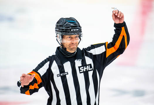 Domare Sören Persson