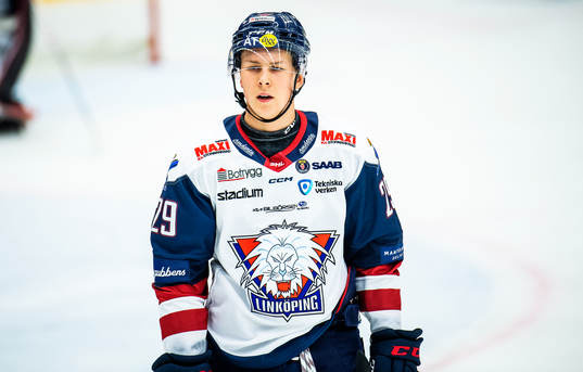 Linköpings Georg Weigelt