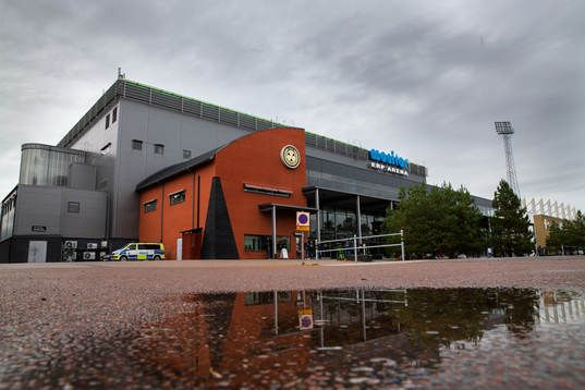 Monitor ERP Arena