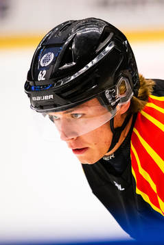 Brynäs Tom Hedberg