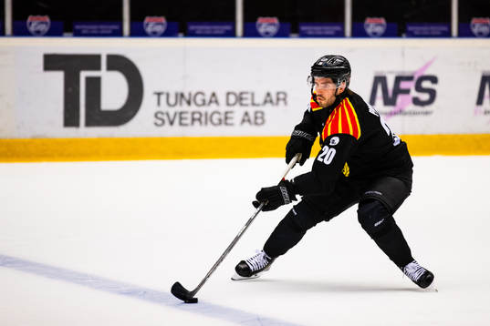 Brynäs Oula Palve