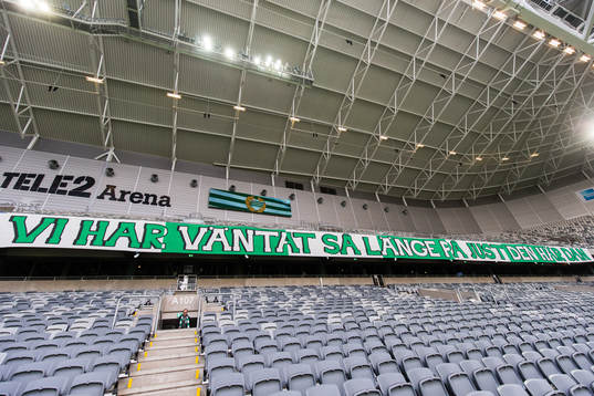 Tele2 Arena