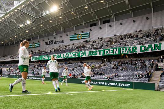 Hammarbys spelare