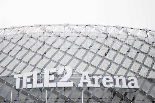 Tele2 Arena