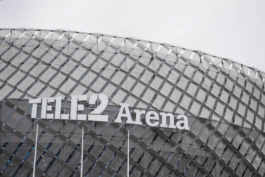 Tele2 Arena