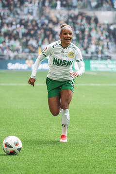 Hammarbys Madelen Janogy