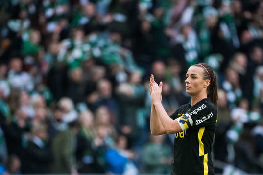 s Hallbera Gisladottir